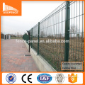 wholesale cheap welded garden pvc coated wire mesh panels